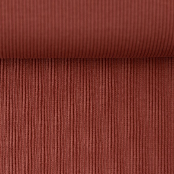 Ripp - Bündchen - Tessa - terra